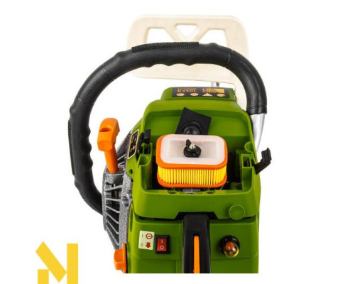 Бензопила Procraft K450L