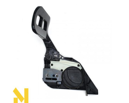 Бензопила Procraft GS450