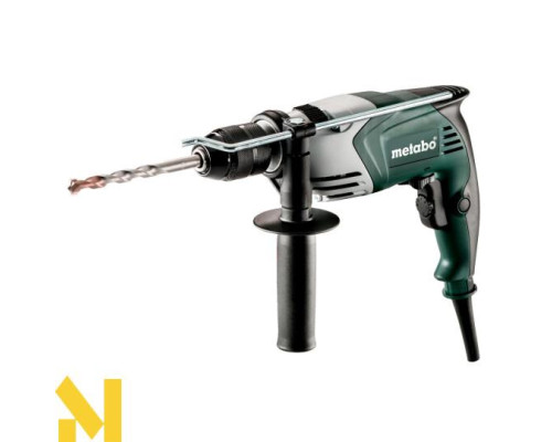 Дриль ударний Metabo SBE 610