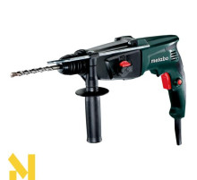 Перфоратор Metabo KHE 2444