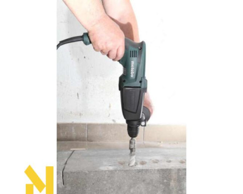 Перфоратор Metabo KHE 2444