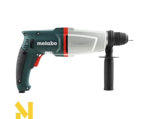 Перфоратор Metabo KHE 2644