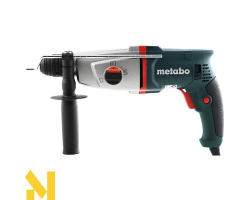 Перфоратор Metabo KHE 2644