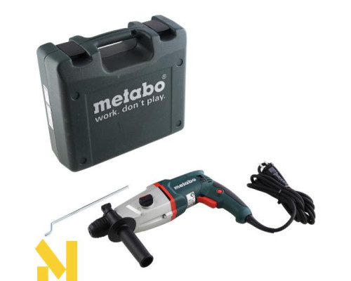 Перфоратор Metabo KHE 2644
