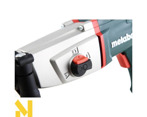 Перфоратор Metabo KHE 2644
