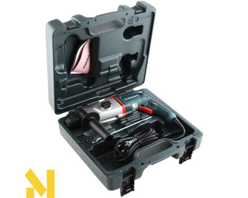 Перфоратор Metabo KHE 2644
