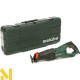 Пила шабельна Metabo SSE 1100