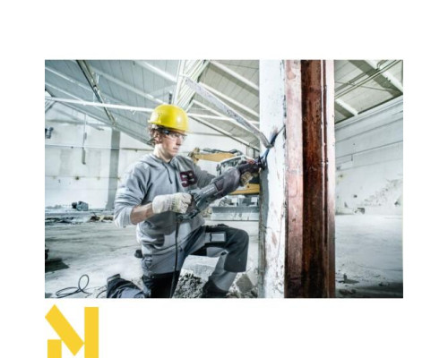 Пила шабельна Metabo SSEP 1400 MVT