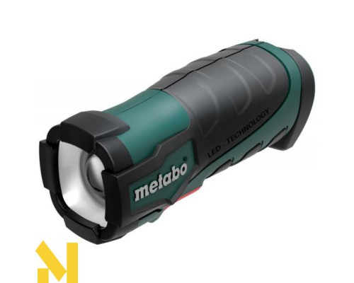 Ліхтар акумуляторний Metabo PowerMaxx TLA (без АКБ та ЗП)