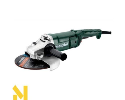 Болгарка (кутова шліфмашина) Metabo WP 2200-230