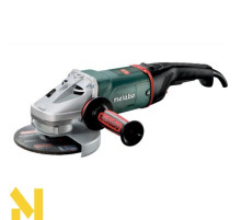 Болгарка (кутова шліфмашина) Metabo W 22-180 MVT