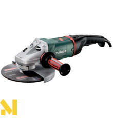 Болгарка (шліфмашина кутова) Metabo W 22-230 MVT