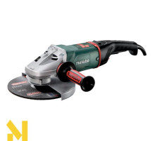 Болгарка (кутова шліфмашина) Metabo WE 24-230 MVT