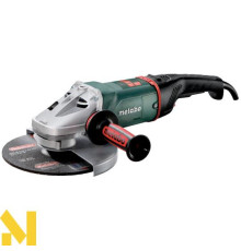 Болгарка (кутова шліфмашина) Metabo WE 24-230 MVT
