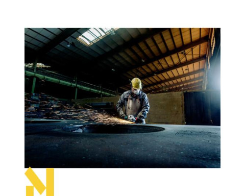 Болгарка (кутова шліфмашина) Metabo W 26-230 MVT