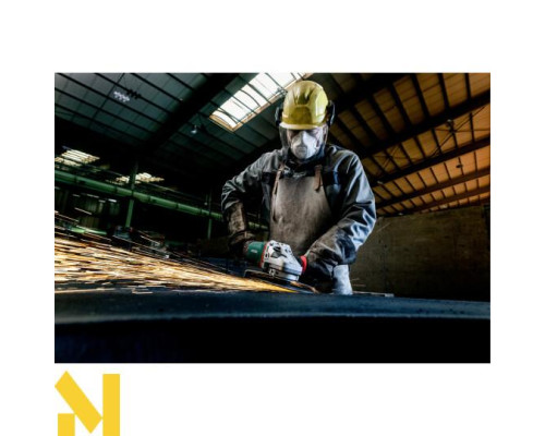 Болгарка (кутова шліфмашина) Metabo W 26-230 MVT