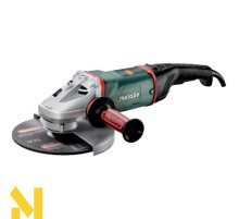 Болгарка (кутова шліфмашина) Metabo W 26-230 MVT