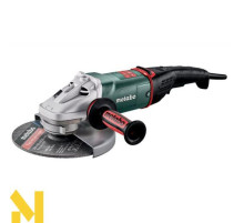 Болгарка (кутова шліфмашина) Metabo W 26-230 MVT DMS