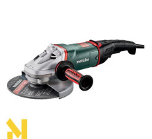 Болгарка (кутова шліфмашина) Metabo WEPBA 26-230 MVT Quick