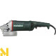 Болгарка (кутова шліфмашина) Metabo WE 2400-230