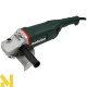 Болгарка (кутова шліфмашина) Metabo WE 2400-230