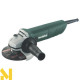 Болгарка (кутова шліфмашина) Metabo W 720-125