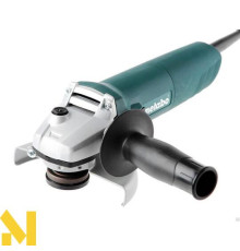 Болгарка (кутова шліфмашина) Metabo W 720-125