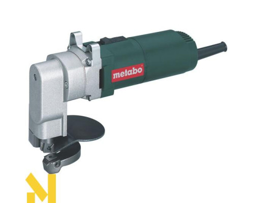 Ножиці листові Metabo Ku 6870