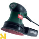 Шліфмашина ексцентрикова Metabo FSX 200 Intec