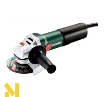 Болгарка (кутова шліфмашина) Metabo WQ 1100-125