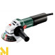 Болгарка (кутова шліфмашина) Metabo WQ 1100-125