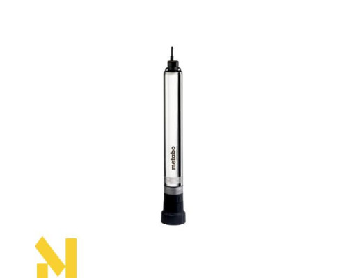 Насос свердловинний Metabo TBP 6200/8 Inox