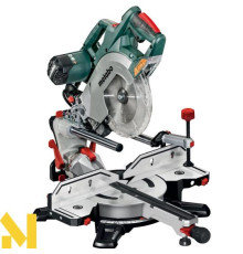 Пила торцювальна Metabo KGSV 72 XACT