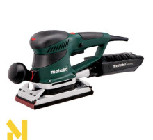 Шліфмашина вібраційна Metabo SRE 4350