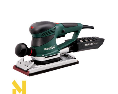 Шліфмашина вібраційна Metabo SRE 4351