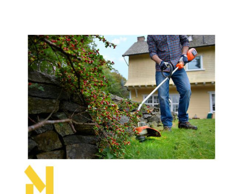 Мотокоса Oleo-Mac Sparta 25 TR