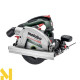 Пила дискова акумуляторна Metabo KS 18 LTX 66 BL (без АКБ та ЗП)