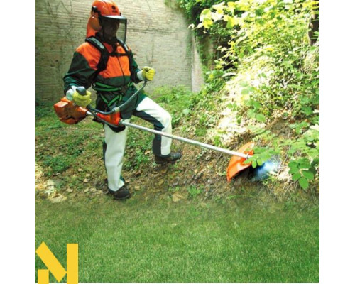 Мотокоса Oleo-Mac Sparta 44