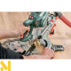 Пила торцювальна Metabo KGSV 72 Xact Sym