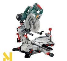 Пила торцювальна Metabo KGSV 72 Xact Sym