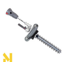 Насадка-кущоріз до Oleo-Mac Multimate