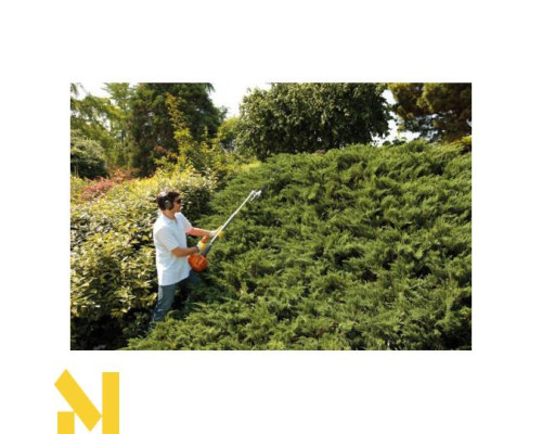 Насадка-кущоріз Oleo-Mac Multimate