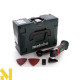 Багатофункціональний інструмент (реноватор) акумуляторний Metabo MT 18 LTX (без АКБ та ЗП)