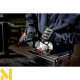 Болгарка (кутова шліфмашина) акумуляторна Metabo WVB 18 LT BL 11-125 QUICK