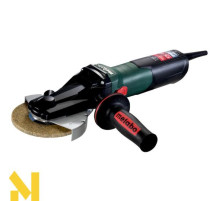 Болгарка (кутова шліфмашина) Metabo WEVF 10-125 Quick Inox