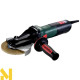 Болгарка (кутова шліфмашина) Metabo WEVF 10-125 Quick Inox