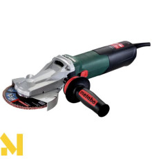 Болгарка (кутова шліфмашина) Metabo WEF 15-125 Quick