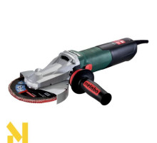 Болгарка (кутова шліфмашина) Metabo WEF 15-150 Quick