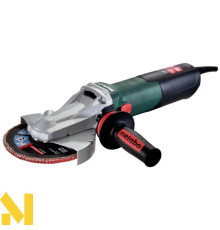 Болгарка (кутова шліфмашина) Metabo WEF 15-150 Quick