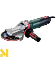 Болгарка (кутова шліфмашина) Metabo WEPBF 15-150 Quick
